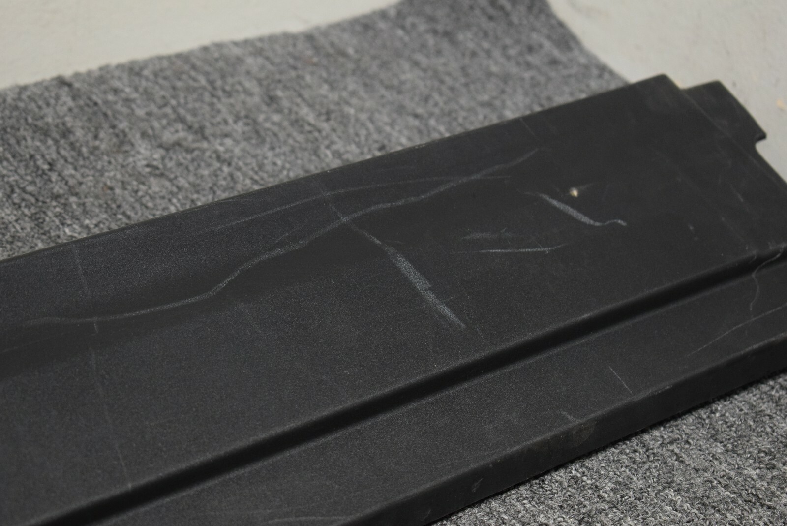 MASERATI LEVANTE ROCKER PANEL FACTORY OEM