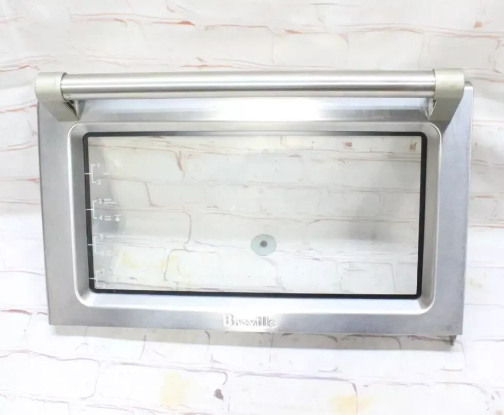 Breville BOV845 Countertop Smart Oven Air Fryer Pro Door Replacement