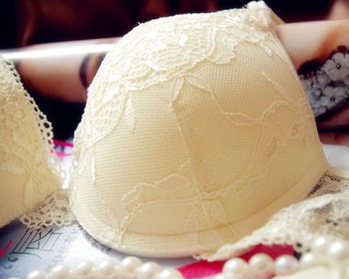 Mujeres Sujetador de Encaje Set Sujetador Push Up Sexy Encaje Calzoncillos Lencería Cómoda Ropa Interior - Imagen 23 de 70