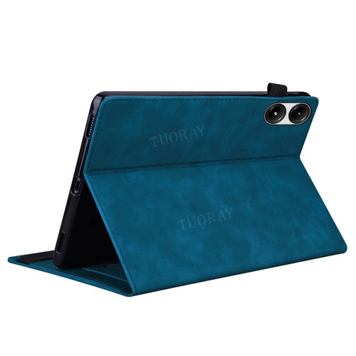 Custodia portafoglio in pelle supporto cover per Xiaomi Redmi Pad Pro 12,1" SE Mi Pad 5 6 Pro - Foto 57 di 61