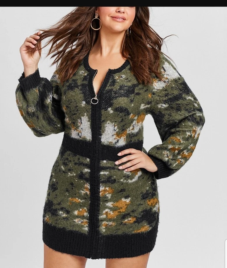 Venus plus shop size sweaters