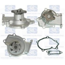 Pompe à eau Nissan ALMERA