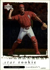 A0522- 1998 Upper Deck BB Cards 256-505 +Rookies -You Pick- 15+ FREE US SHIP