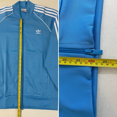 adidas gazelle silver green womens adidas Toddlers' Adicolor SST Track Suit, Boys', 12M, Green main image 1