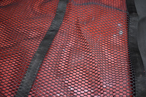 2020-2022 Polaris Ranger 1000 Front net doors left right net door 2689124 CREW - Picture 10 of 11