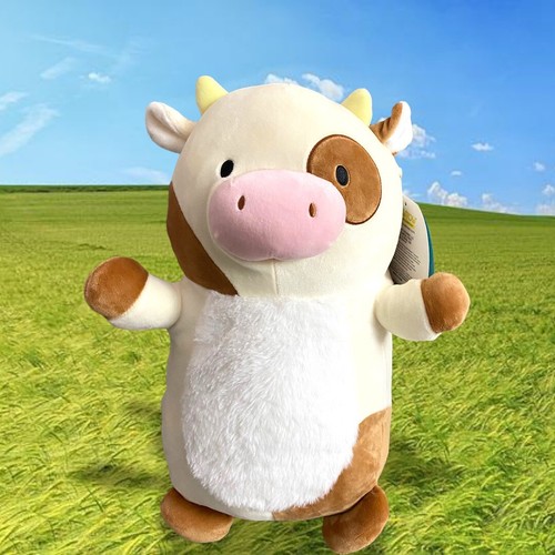 Hug Mees Easter HugMee Plush NWT 