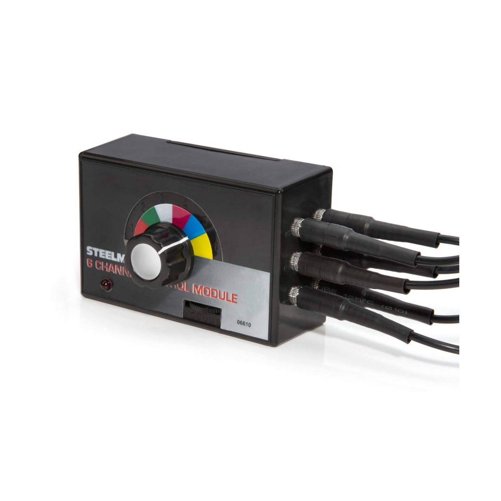 STEELMAN ChassisEAR Electronic Squeak and Rattle Finder Auto