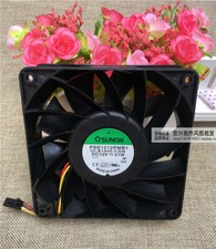 PSD1212PMB1 fan 12V 21W 3pin 120 120 38mm