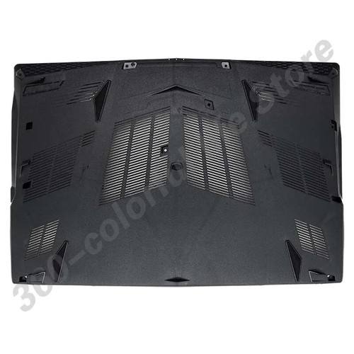 Cubierta trasera LCD MSI GL63 8SC 8RE 8RC 8SE MS-16P7 16P6 16P5 para computadora portátil cubierta A/B/C/D - Imagen 5 de 41