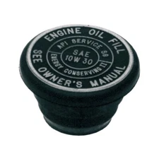 FC140 AC Delco Oil Filler Cap New for Chevy Express Van S10 Pickup S-10 BLAZER