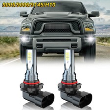 9145 H10 Led Driving Fog Drl Light 6000k Super Bright Bulb White 9140 9145 H10 Led Driving Fog Drl Light 6000k Super Bright Bulb White 9140