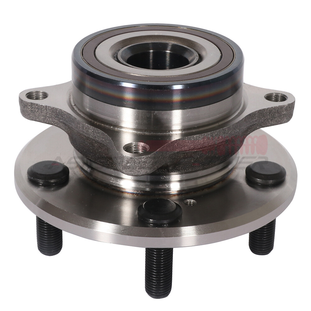 2X Front Wheel Hub Bearing For Honda Odyssey 2011-2017 EX LX SE