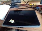 Medion Akoye 9668 Laptop Shell Lid, Bottom Intel Core 2 Duo Power Going IN (