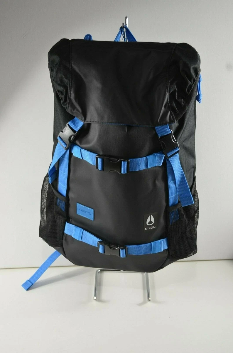 Landlock backpack ii cheap