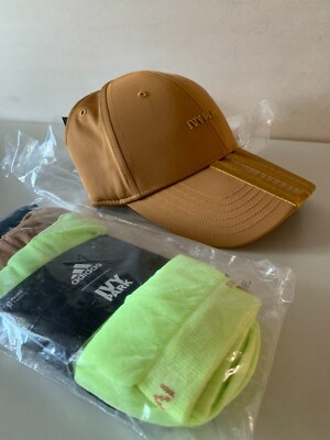 casquette ivy park adidas