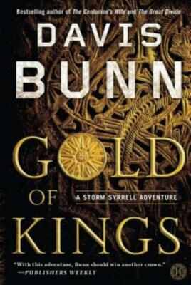 Gold Of Kings