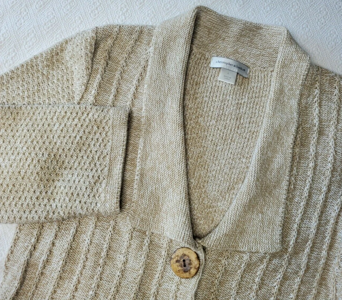Ladies sweater 2025 full size
