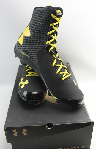 Under Armor Mens 15 UA Team Spine Brawler MC 1270717-004 - 第 1/6 張圖片