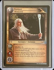 LOTR TCG: Gandalf - Mithrandir - German - 6R30