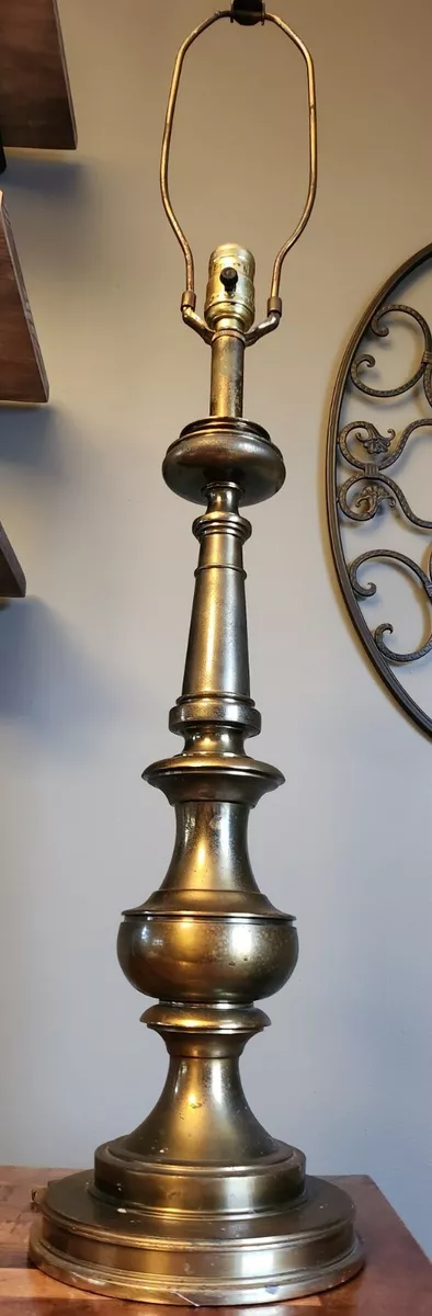 Stiffel lamps 2024 from the 70s