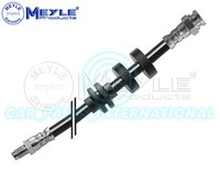 Meyle Germany Bremsschlauch, Vorderachse, 214 525 0011