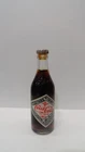 Vintage Coca-Cola Mini Glass Bottle 3 inches  Rare
