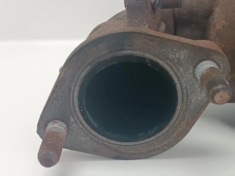 2823127450 turbolader at 2267609 für HYUNDAI SONATA (NF) 2005 Foto 4 de 4