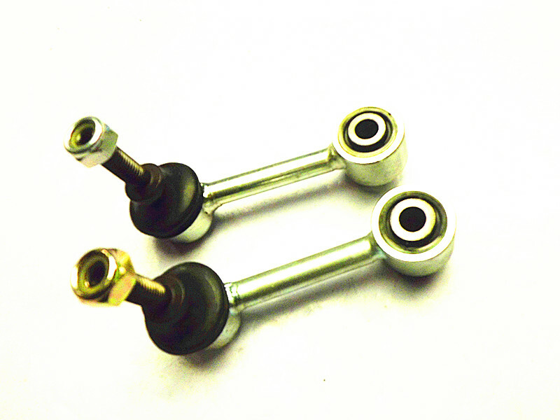 Audi A3 2003-2021 Rear Anti Roll Bar Drop Links Stabilisers Sway Bar