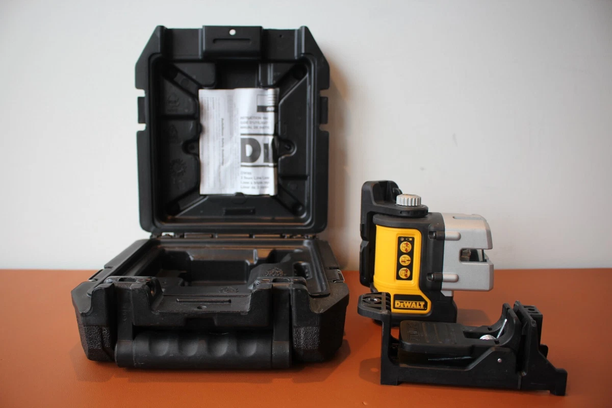 Dw089 3 beam line laser outlet