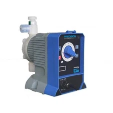 Metering Dosing Pump - Precision Controls-PF30-P1-000 *1.32GPH / 31.68GPD-150psi