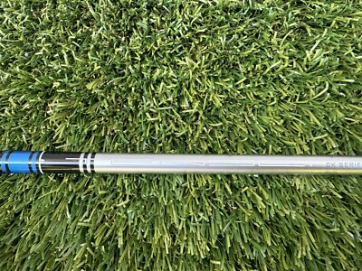 Mitsubishi Blue Tensei CK Series 80 Hybrid Shaft S Flex | eBay