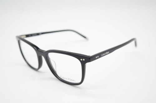 Brille Calvin Klein CK5938 Schwarz Silber Oval Brillengestell eyeglasses Neu - Picture 3 of 6