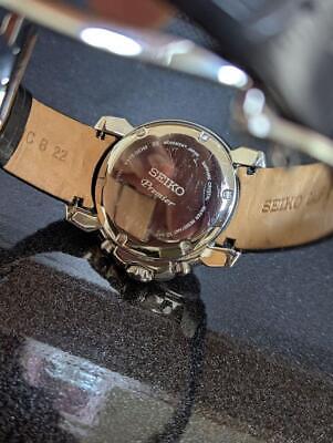 SEIKO Saiko Premier Chronograph V175-0EH0 Solar | eBay SEIKO Saiko Premier Chronograph V175-0EH0 Solar | eBay