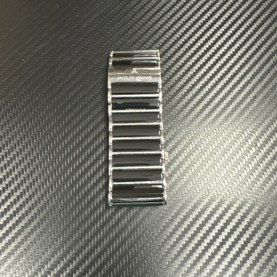 Jacques Lemans Dublin | Batterie muss gewechselt werden | # 1 - Bild 2 von 4