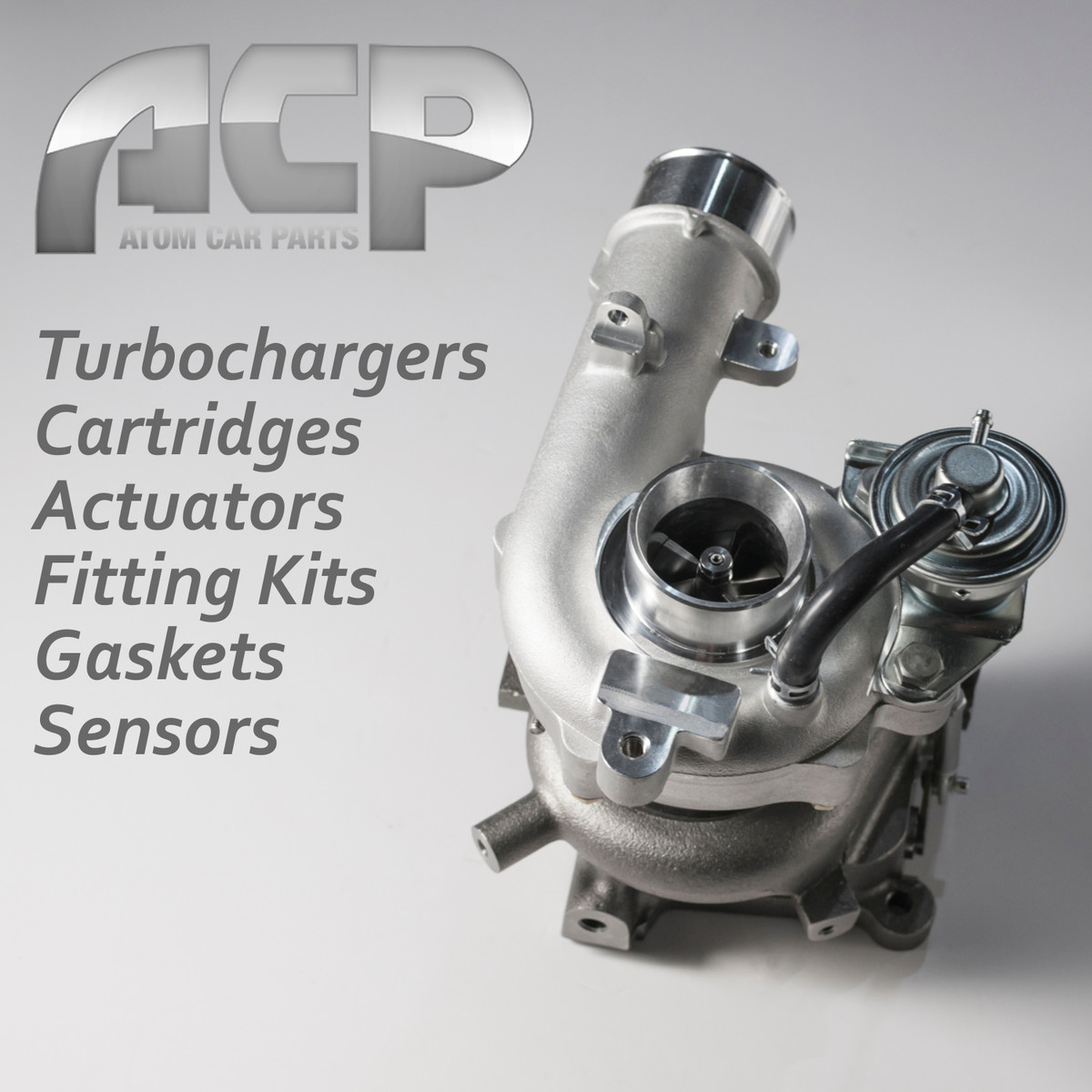 Turbocharger BMW 220i MINI X1 X2 2.0 194 BHP Turbo 852606 