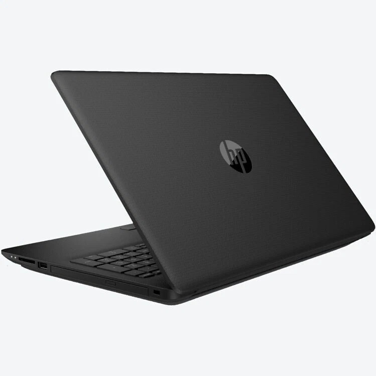 HP 15-DP Laptop Notebook PC 15,6 Zoll 1,2 TB Quad Core AMD Ryzen Radeon RX Vega - Bild 3 von 4