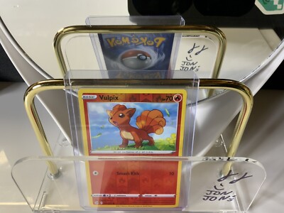 Vulpix 029/264 Fusions Angriff Pokemon Karte günstig kaufen Vulpix 029/264 Fusions Angriff Pokemon Karte günstig kaufen