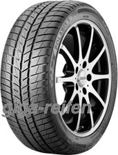 Winterreifen Barum Polaris 5 195/50 R15 82H M+S Kennung