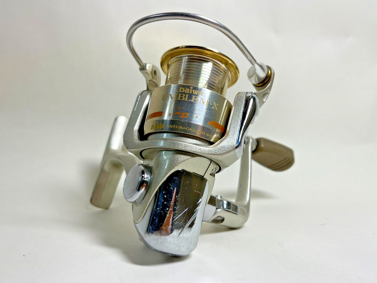 Daiwa TEAM DAIWA-X 1500iA スピニングリール チームダイワ TD-X 1500iA DAIWA TEAMDAIWA-X 1500iA その1