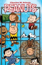 Peanuts Vol. 10, 10 by Schulz, Charles M.; Cooper, Jason