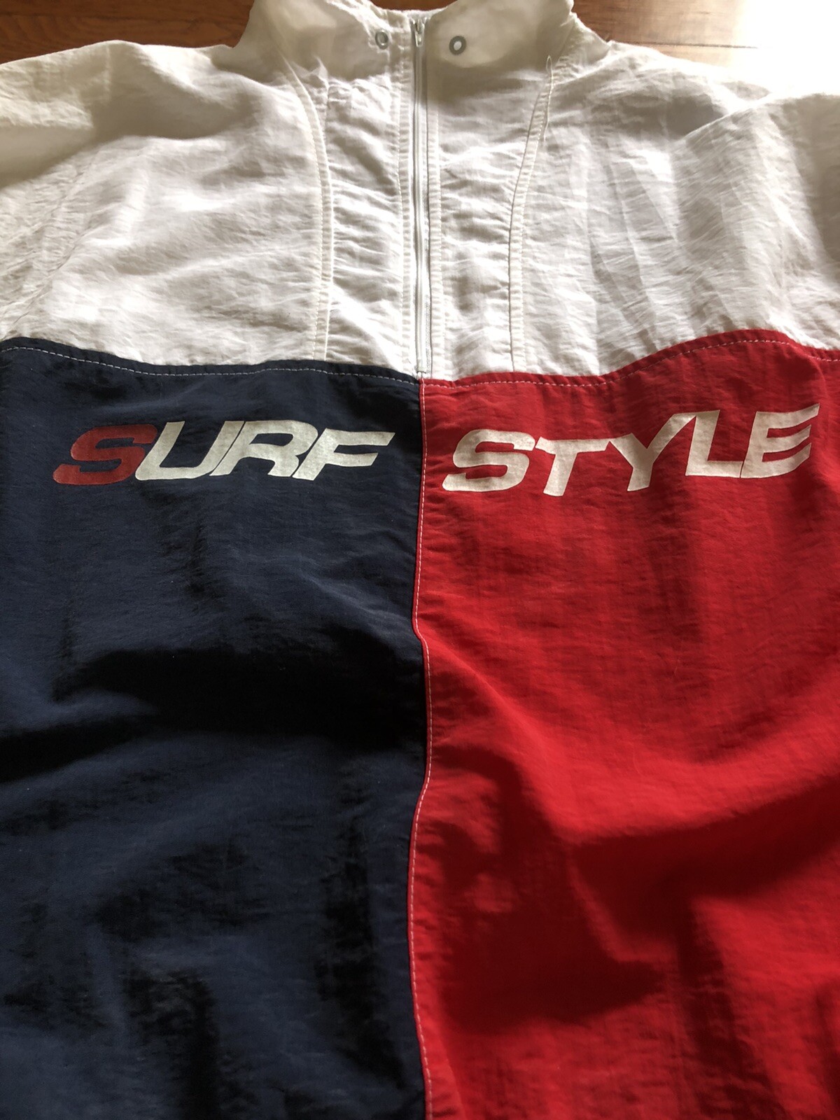 jcpenney windbreaker jacket