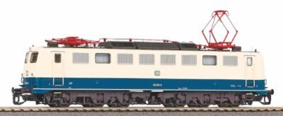 Piko TT-E-Lok BR 150 DB IV + DSS Next18 47464