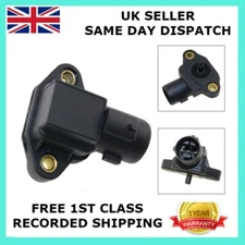 BRAND NEW MAP MANIFOLD ABSOLUTE PRESSURE SENSOR FOR HONDA ACCORD CIVIC CR-V