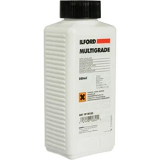 Ilford Multigrade Paper Developer, 500ml #1918555