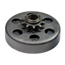 Clutch Assembly with 3/4" Shaft  10 Tooth 420 Sprocket for Coleman Mini Bikes