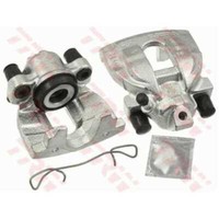 Trw Bremssattel Bremssystem FüR Volvo V70 Ii P80_ 2.4 Sw S60 I 384 2.0 T 2.5