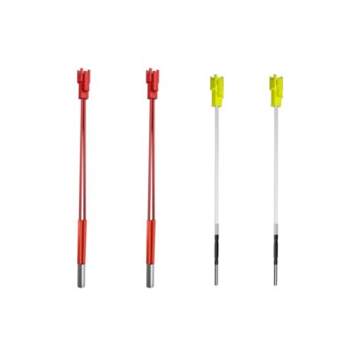 FLSUN Q5/SR 3D Printer Cartridge Heat Tuebe Rod Temperature Sensor Hot End Wire