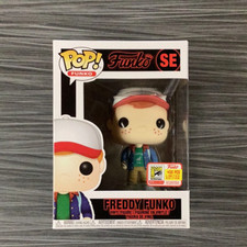 2018 Funko San Diego Comic-Con Exclusives Guide 96