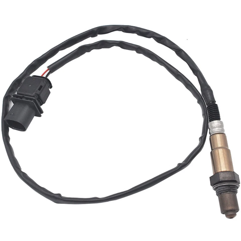 Sensor de oxígeno lambda OE para Mercedes-Benz B250 CLA250 SL550 SLK350 0258017167 Foto 4 de 4