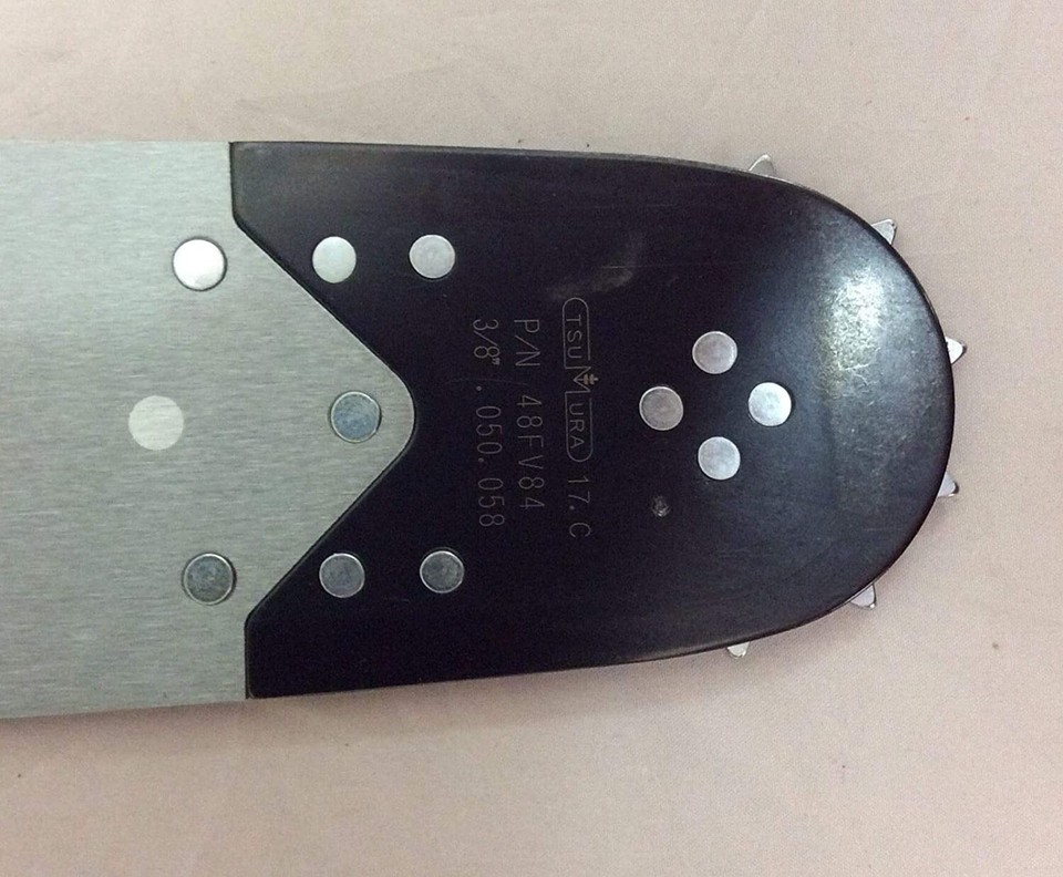 Carlton Catena Per Otosega 0,325 Pollici, Sei-scalpello, 1,5 , 66 - Foto 8